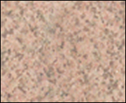 Salisbury Pink Granite
